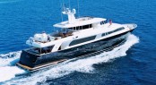 M/Y&nbsp;IRIS